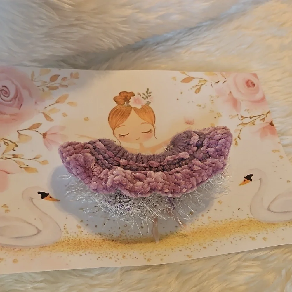 Hand Crafted whimsical handmade